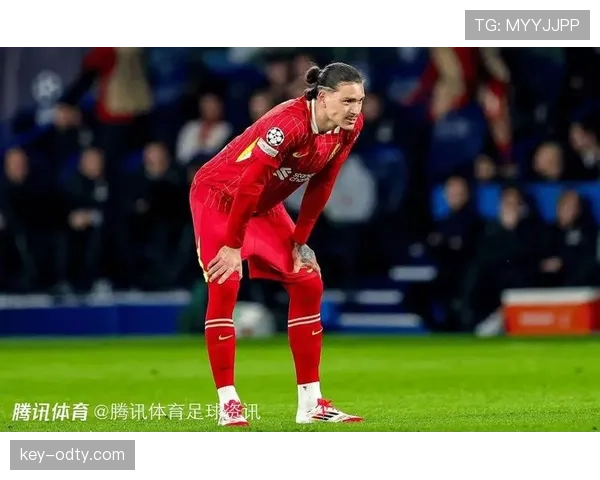 努涅斯利物浦生涯初期：高光贡献与持续争议背后的适应困境