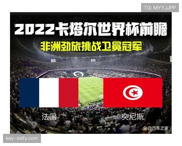 突尼斯世界杯赛程深度解读